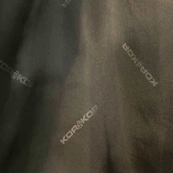 Black Leather Jacket - Picture 6 of 9